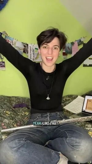 Oddpride OnlyFans Leaked Free Thumbnail Picture - #2v6OftxA7P