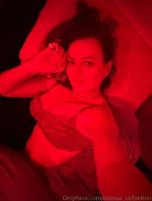 Odessa Collection OnlyFans Leaked Free Thumbnail Picture - #AI0yMnHMDX