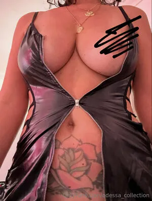Odessa Collection OnlyFans Leaked Free Thumbnail Picture - #n26SDsxQut