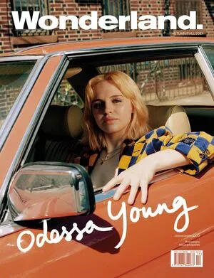 Odessa Young OnlyFans Leaked Free Thumbnail Picture - #21qaexPYFL