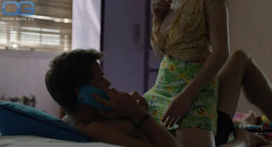 Odessa Young OnlyFans Leaked Free Thumbnail Picture - #E4sqKZIPh6