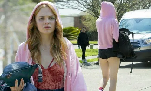 Odessa Young OnlyFans Leaked Free Thumbnail Picture - #G7OV83nIME