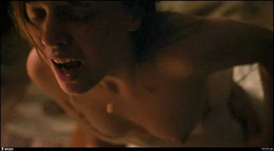 Odessa Young OnlyFans Leaked Free Thumbnail Picture - #IQgAZEKTvP