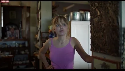 Odessa Young OnlyFans Leaked Free Thumbnail Picture - #UNtRFtnLy8