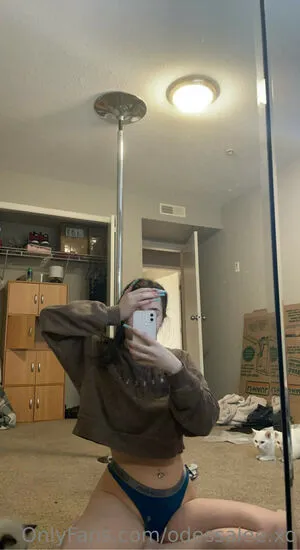 Odessalee Xo OnlyFans Leaked Free Thumbnail Picture - #1RUN0lMSsu