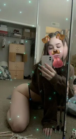 Odessalee Xo OnlyFans Leaked Free Thumbnail Picture - #5XKKWpNSVI