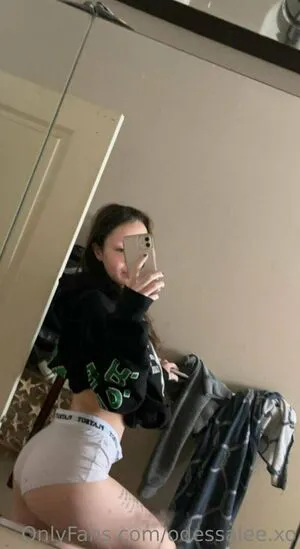 Odessalee Xo OnlyFans Leaked Free Thumbnail Picture - #6XTtF47PAP