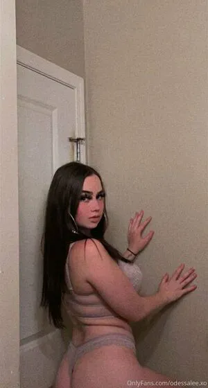 Odessalee Xo OnlyFans Leaked Free Thumbnail Picture - #705HrnoiBe