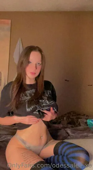 Odessalee Xo OnlyFans Leaked Free Thumbnail Picture - #AZKVkxpYzR