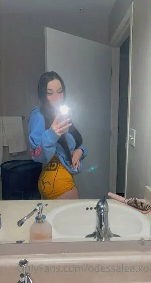Odessalee Xo OnlyFans Leaked Free Thumbnail Picture - #BoHSgTNloZ