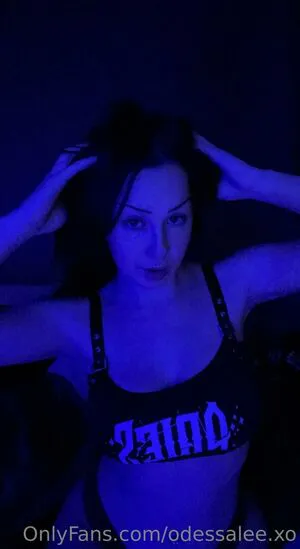 Odessalee Xo OnlyFans Leaked Free Thumbnail Picture - #GSbIkHbsUw