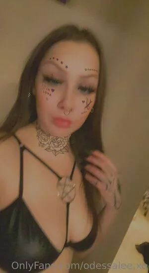 Odessalee Xo OnlyFans Leaked Free Thumbnail Picture - #Gfy7kjfguR