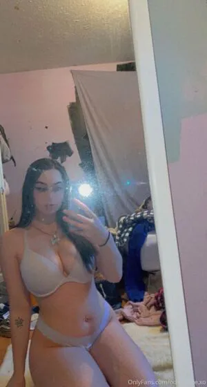 Odessalee Xo OnlyFans Leaked Free Thumbnail Picture - #KeWGacWcgS