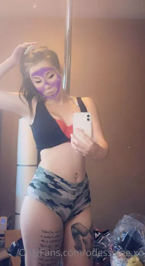 Odessalee Xo OnlyFans Leaked Free Thumbnail Picture - #NCaDPOz1CQ