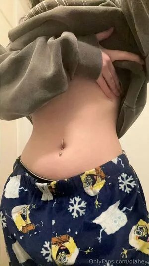 Odessalee Xo OnlyFans Leaked Free Thumbnail Picture - #NSst2heBdy