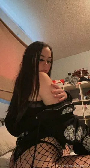 Odessalee Xo OnlyFans Leaked Free Thumbnail Picture - #PJb1bcGfhH