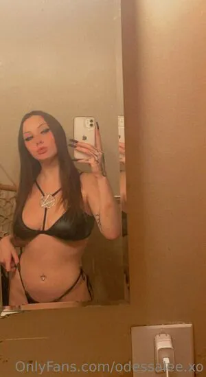 Odessalee Xo OnlyFans Leaked Free Thumbnail Picture - #Xii9oaM7EZ