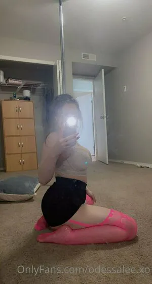 Odessalee Xo OnlyFans Leaked Free Thumbnail Picture - #Z1Yob2pxAr