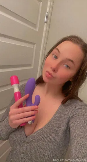 Odessalee Xo OnlyFans Leaked Free Thumbnail Picture - #ZqutuPOsCK