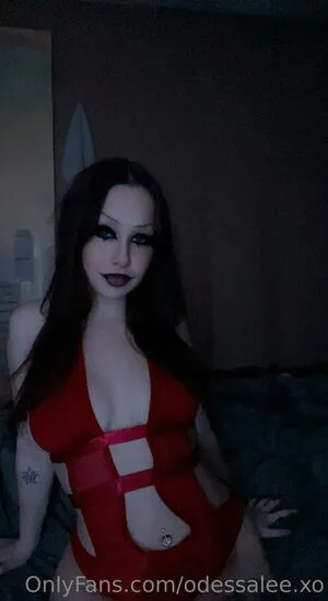 Odessalee Xo OnlyFans Leaked Free Thumbnail Picture - #a4MlzOmtPQ