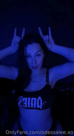 Odessalee Xo OnlyFans Leaked Free Thumbnail Picture - #kZHP2XGPyr