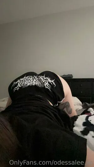 Odessalee Xo OnlyFans Leaked Free Thumbnail Picture - #mqAakPLfvR