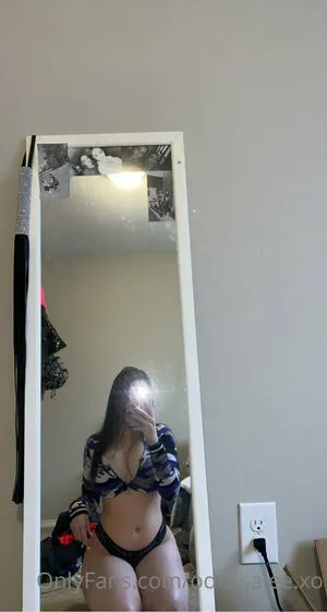 Odessalee Xo OnlyFans Leaked Free Thumbnail Picture - #uoEMVybz7D
