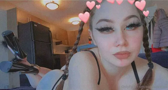 Odessalee Xo OnlyFans Leaked Free Thumbnail Picture - #x7RSJrpvde