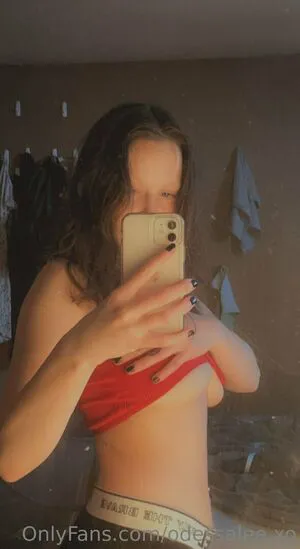 Odessalee Xo OnlyFans Leaked Free Thumbnail Picture - #xifMmAd9Vz