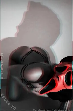 Odessarosalive OnlyFans Leaked Free Thumbnail Picture - #ljwarFKQM1