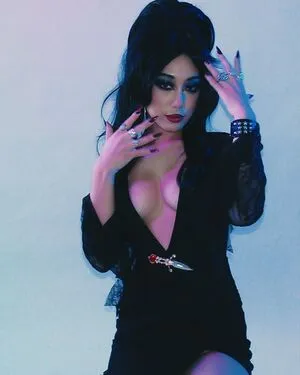 Odetovenus OnlyFans Leaked Free Thumbnail Picture - #7O174LjKwz