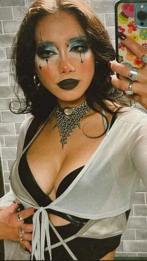 Odetovenus OnlyFans Leaked Free Thumbnail Picture - #RIC0p1R5E7