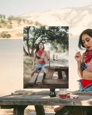 Odetovenus OnlyFans Leaked Free Thumbnail Picture - #h4zcevbREb