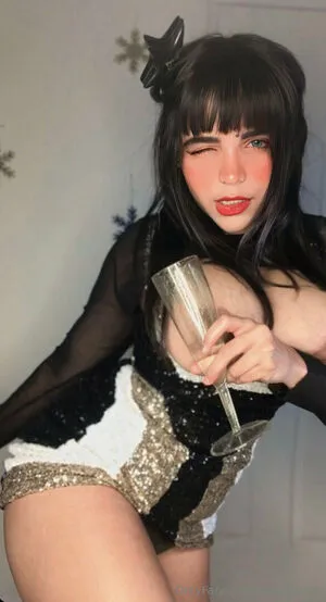 Odett Mart OnlyFans Leaked Free Thumbnail Picture - #TaonzTQ0Pr