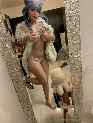 Odett Mart OnlyFans Leaked Free Thumbnail Picture - #vobDuvfKiS