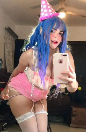 Odett Mart OnlyFans Leaked Free Thumbnail Picture - #w93NJld9d1