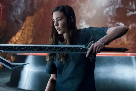 Odette Annable OnlyFans Leaked Free Thumbnail Picture - #9XWiWGeXdL