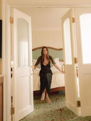 Odette Annable OnlyFans Leaked Free Thumbnail Picture - #huSxkpDCar