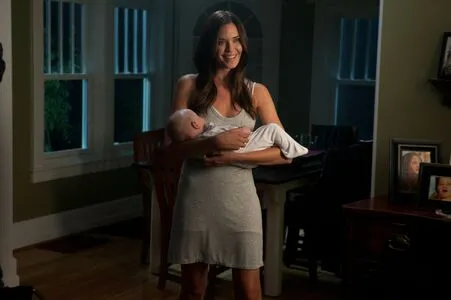 Odette Annable OnlyFans Leaked Free Thumbnail Picture - #jrFf7yx5Uk