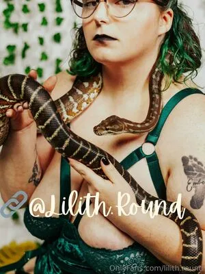 Odette Opulence OnlyFans Leaked Free Thumbnail Picture - #LvuDH3CnZB