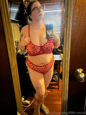 Odette Opulence OnlyFans Leaked Free Thumbnail Picture - #RGpyJjoDj8