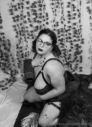 Odette Opulence OnlyFans Leaked Free Thumbnail Picture - #az8EY4Xa8m