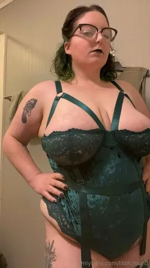 Odette Opulence OnlyFans Leaked Free Thumbnail Picture - #kQx8Bgi2nc