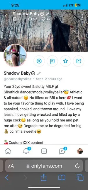 Odette Opulence OnlyFans Leaked Free Thumbnail Picture - #yrZJ1f0EwV
