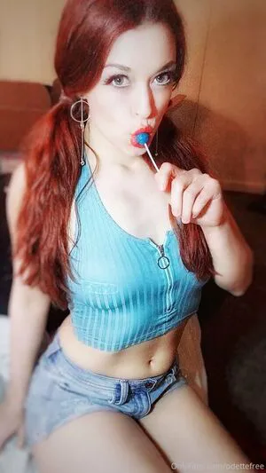 Odetteparker OnlyFans Leaked Free Thumbnail Picture - #4pIV43sXJn