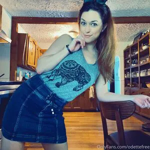 Odetteparker OnlyFans Leaked Free Thumbnail Picture - #7C6WwVf2ix