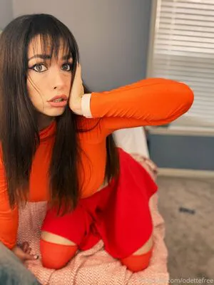 Odetteparker OnlyFans Leaked Free Thumbnail Picture - #Hb0QrBcomN