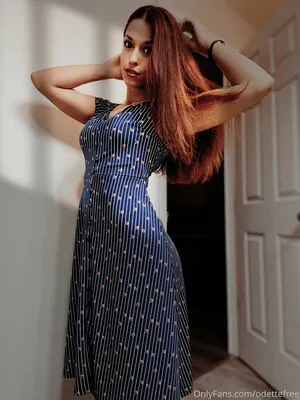 Odetteparker OnlyFans Leaked Free Thumbnail Picture - #xsFolK2bq6