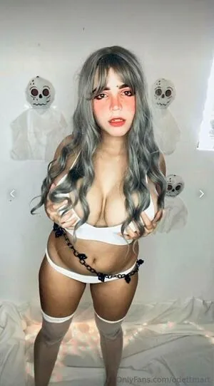Odettmart OnlyFans Leaked Free Thumbnail Picture - #4eaYaPDBQL
