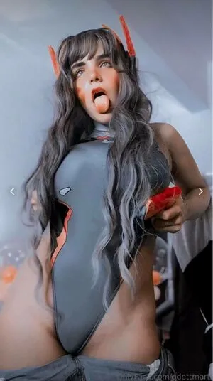 Odettmart OnlyFans Leaked Free Thumbnail Picture - #L3IOfl9rqY
